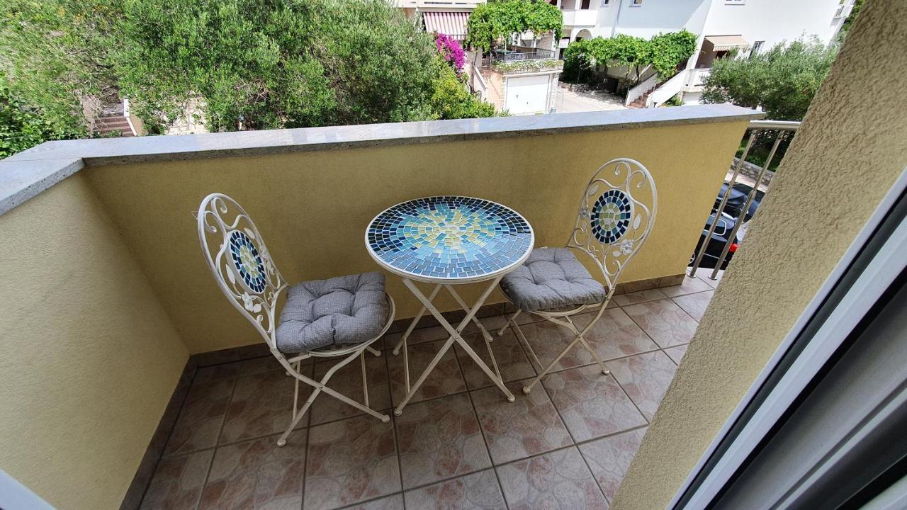 לופאר Apartments Ok מראה חיצוני תמונה