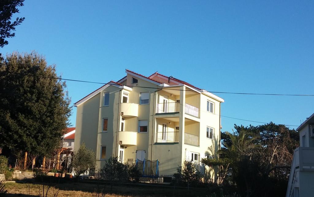 לופאר Apartments Ok מראה חיצוני תמונה