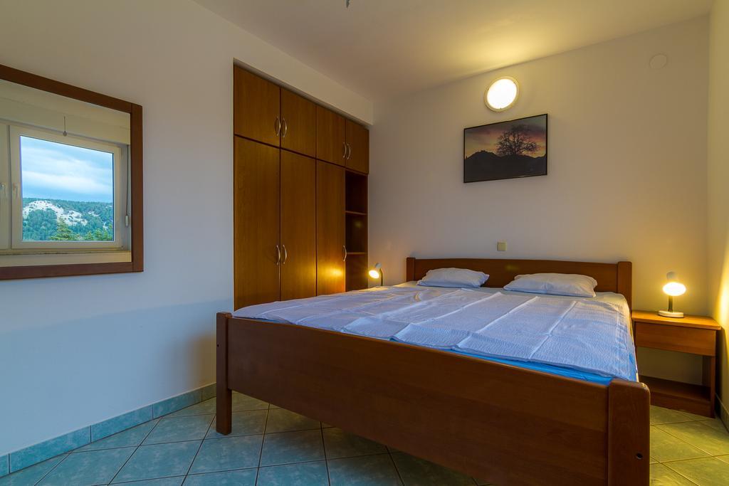לופאר Apartments Ok מראה חיצוני תמונה
